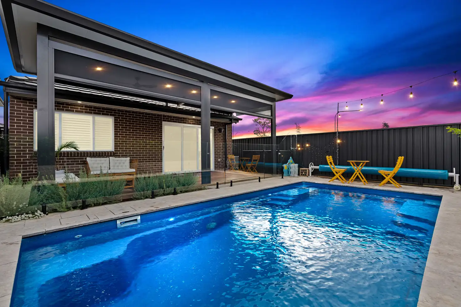 Main view of Homely house listing, 31 Nelson Road, Box Hill NSW 2765