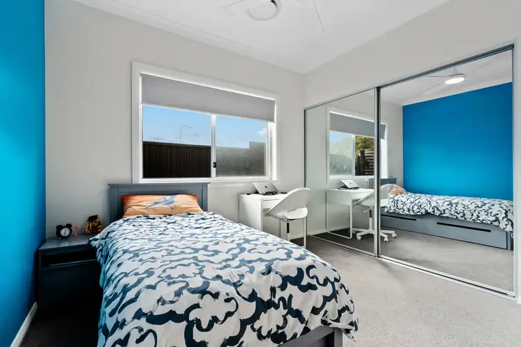 Sixth view of Homely house listing, 31 Nelson Road, Box Hill NSW 2765