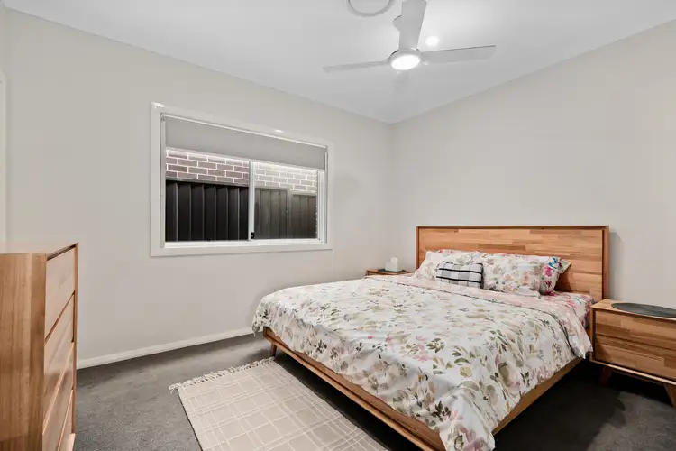 Sixth view of Homely house listing, 31 Nelson Road, Box Hill NSW 2765