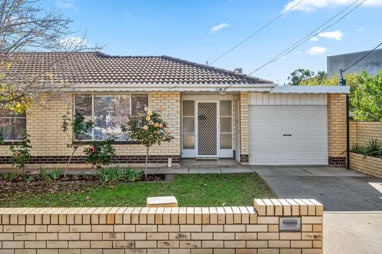 Main view of Homely house listing, 1/4 Newington Avenue, Woodville South SA 5011