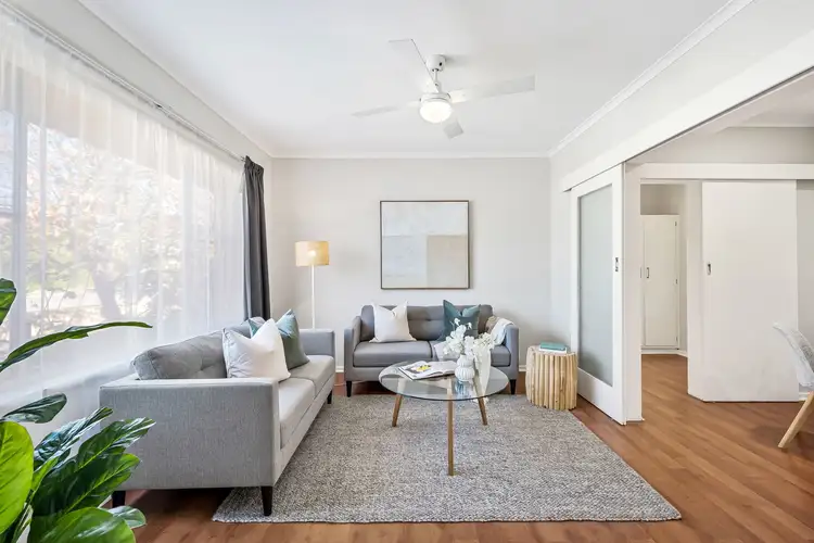 Fourth view of Homely house listing, 1/4 Newington Avenue, Woodville South SA 5011
