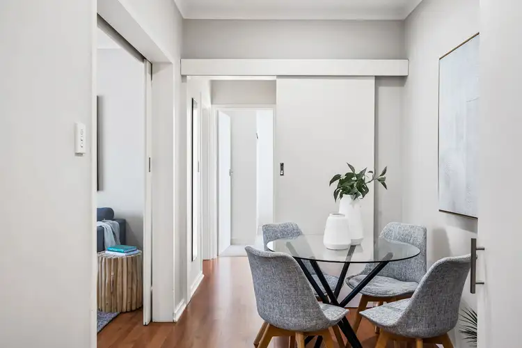 Fifth view of Homely house listing, 1/4 Newington Avenue, Woodville South SA 5011