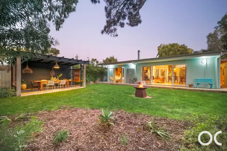 29 Ronald Street, Normanville SA 5204
