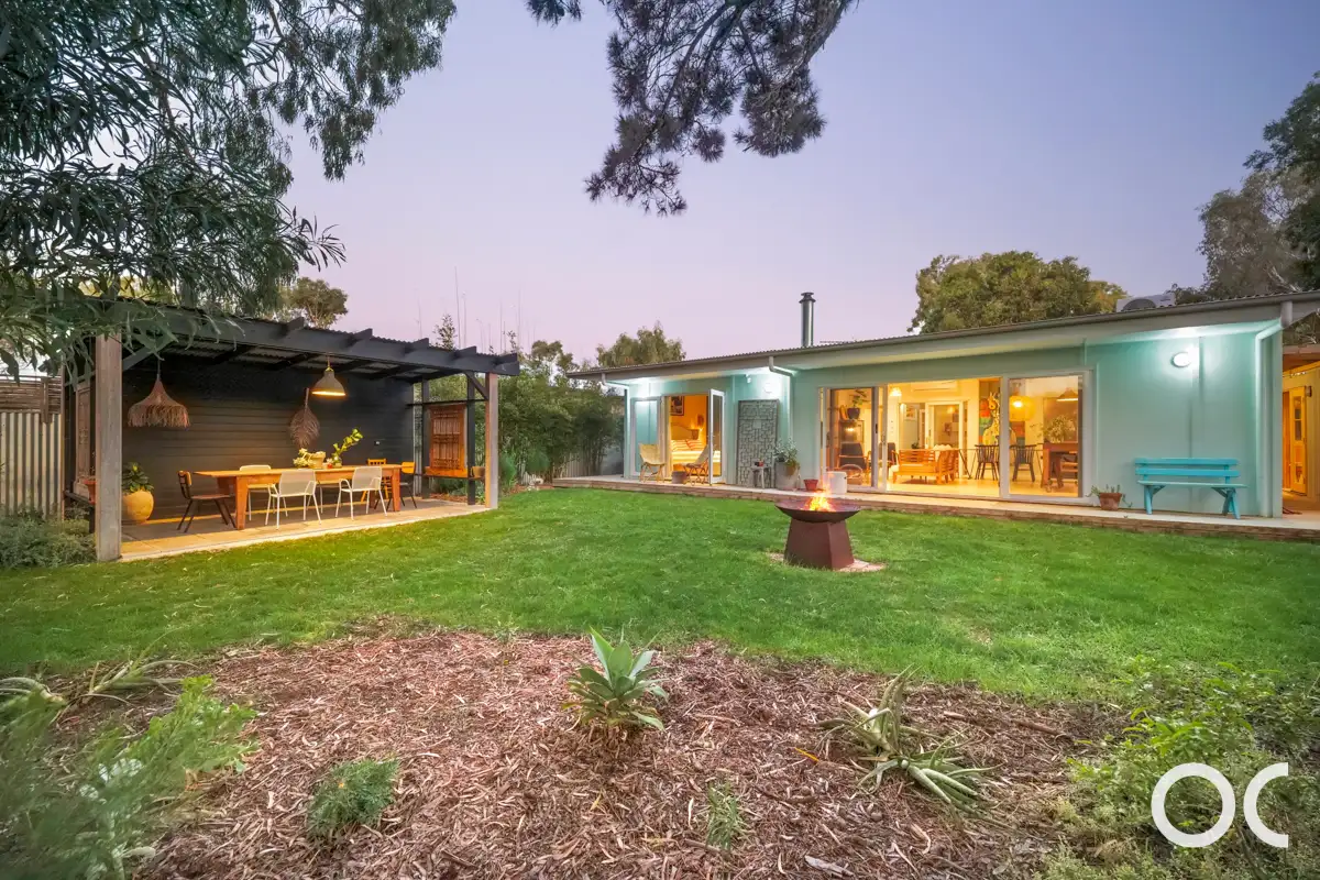 Main view of Homely house listing, 29 Ronald Street, Normanville SA 5204