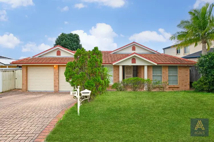 199 Meurants Lane, Glenwood NSW 2768