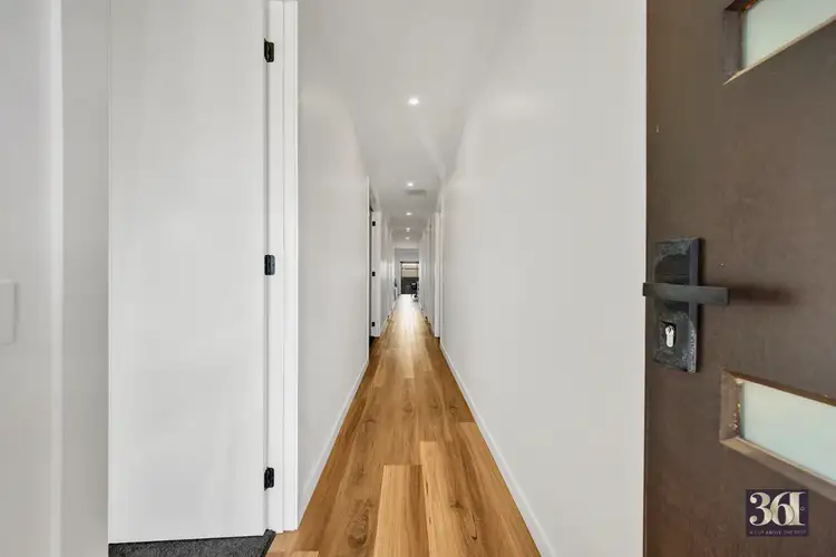 Second view of Homely house listing, 17 Window Road, Tarneit VIC 3029