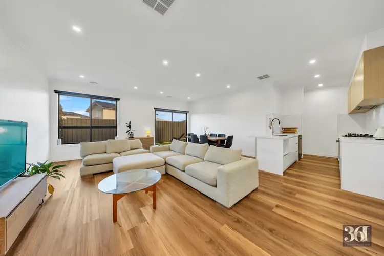 Third view of Homely house listing, 17 Window Road, Tarneit VIC 3029