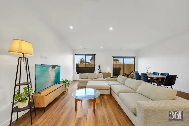 Fourth view of Homely house listing, 17 Window Road, Tarneit VIC 3029