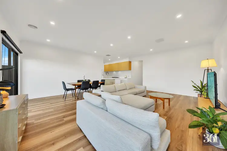 Fifth view of Homely house listing, 17 Window Road, Tarneit VIC 3029