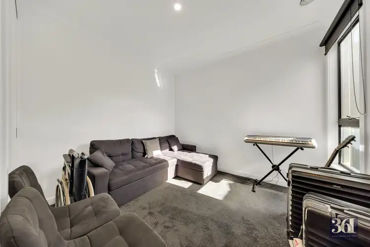 Sixth view of Homely house listing, 17 Window Road, Tarneit VIC 3029