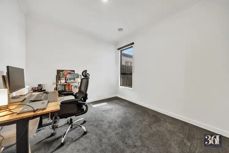 Seventh view of Homely house listing, 17 Window Road, Tarneit VIC 3029