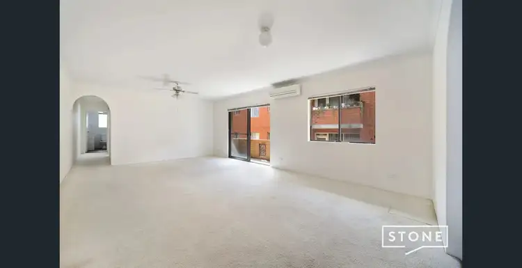Main view of Homely apartment listing, 8/17 Castle Street, North Parramatta NSW 2151