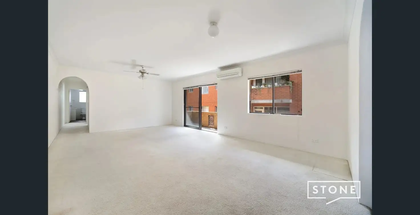 Main view of Homely apartment listing, 8/17 Castle Street, North Parramatta NSW 2151