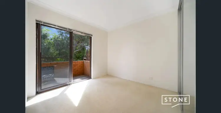 Second view of Homely apartment listing, 8/17 Castle Street, North Parramatta NSW 2151