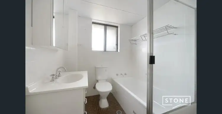 Third view of Homely apartment listing, 8/17 Castle Street, North Parramatta NSW 2151