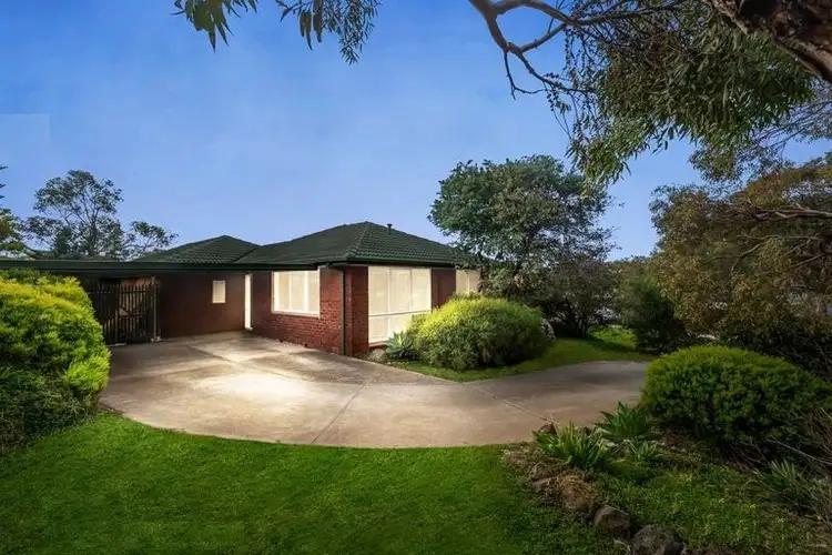 Main view of Homely house listing, 8 Carberry Drive, Kurunjang VIC 3337