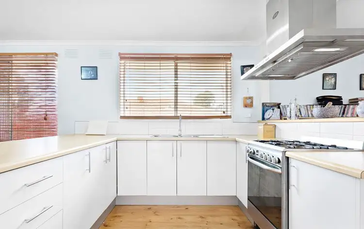 Third view of Homely house listing, 8 Carberry Drive, Kurunjang VIC 3337
