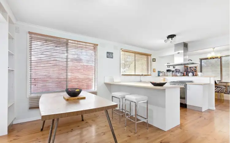 Fourth view of Homely house listing, 8 Carberry Drive, Kurunjang VIC 3337