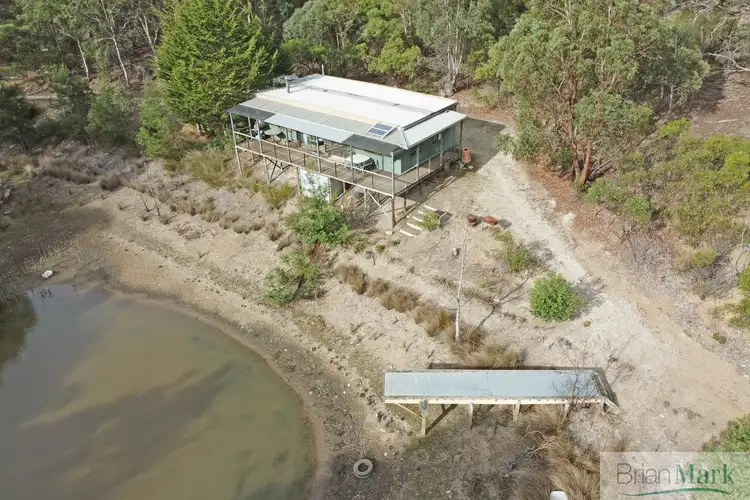 Main view of Homely house listing, 173 Galatea Mine Road, Anakie VIC 3213