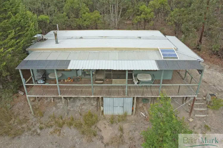 Second view of Homely house listing, 173 Galatea Mine Road, Anakie VIC 3213