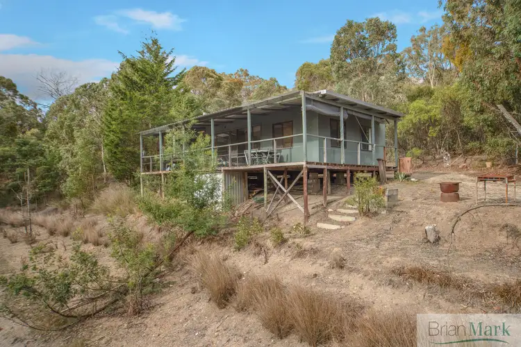 Third view of Homely house listing, 173 Galatea Mine Road, Anakie VIC 3213