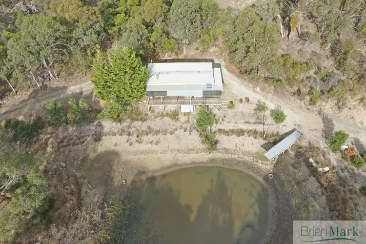 Fourth view of Homely house listing, 173 Galatea Mine Road, Anakie VIC 3213