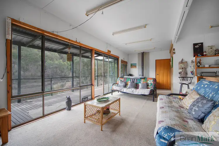 Fifth view of Homely house listing, 173 Galatea Mine Road, Anakie VIC 3213