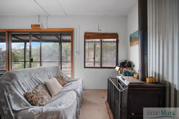 Sixth view of Homely house listing, 173 Galatea Mine Road, Anakie VIC 3213