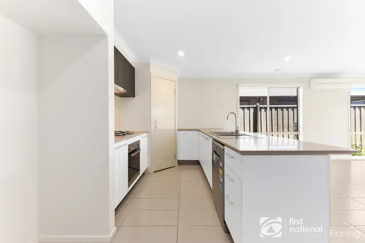 Fifth view of Homely house listing, 30 Kernot Parade, Clyde VIC 3978