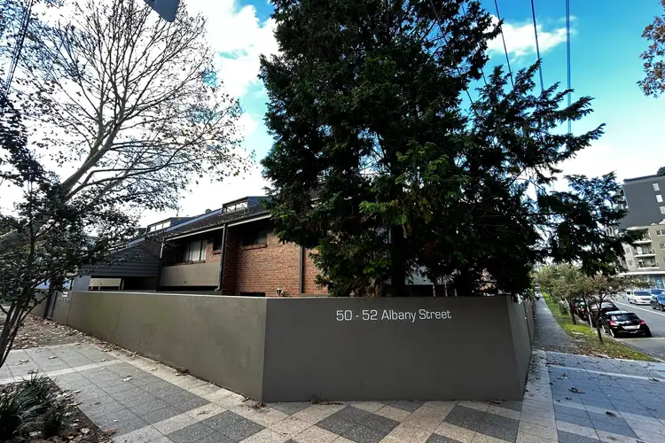 7/50-52 Albany Street, Crows Nest NSW 2065