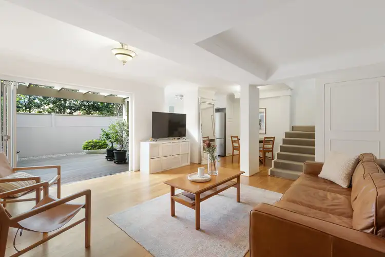 7/50-52 Albany Street, Crows Nest NSW 2065