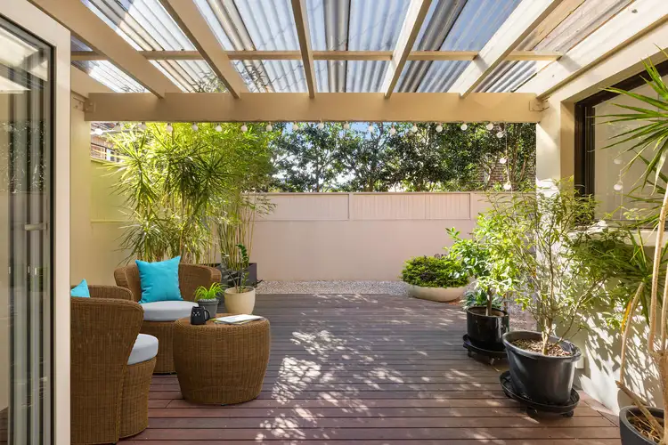 Third view of Homely townhouse listing, 7/50-52 Albany Street, Crows Nest NSW 2065
