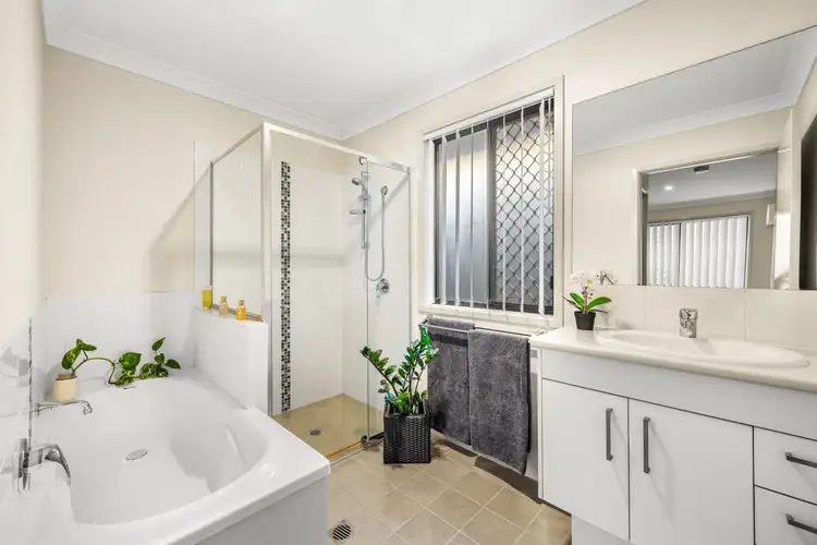 Second view of Homely house listing, 8 Merion Crescent, North Lakes QLD 4509