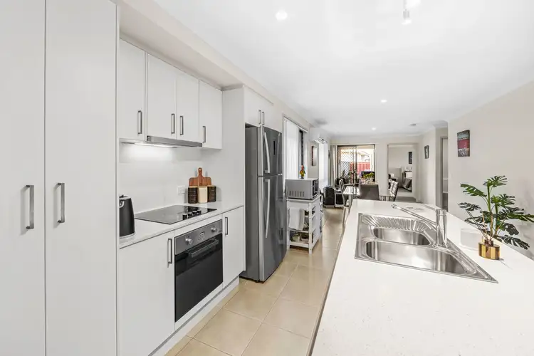 Third view of Homely house listing, 8 Merion Crescent, North Lakes QLD 4509
