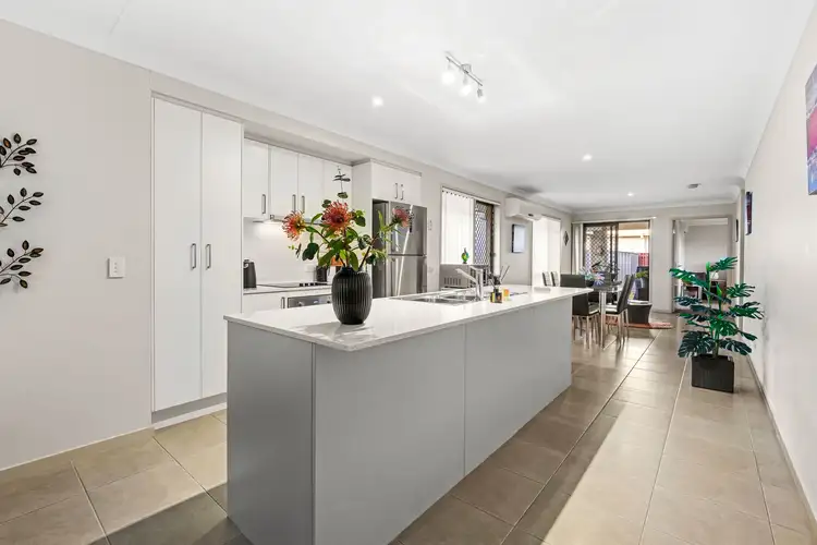 Fourth view of Homely house listing, 8 Merion Crescent, North Lakes QLD 4509