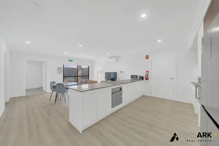 Second view of Homely house listing, 11 Valencia Street, Weir Views VIC 3338