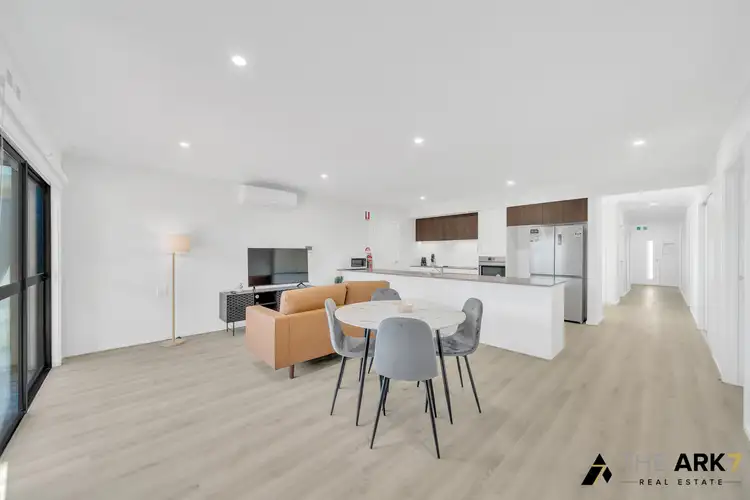 Fourth view of Homely house listing, 11 Valencia Street, Weir Views VIC 3338