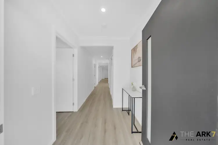 Sixth view of Homely house listing, 11 Valencia Street, Weir Views VIC 3338