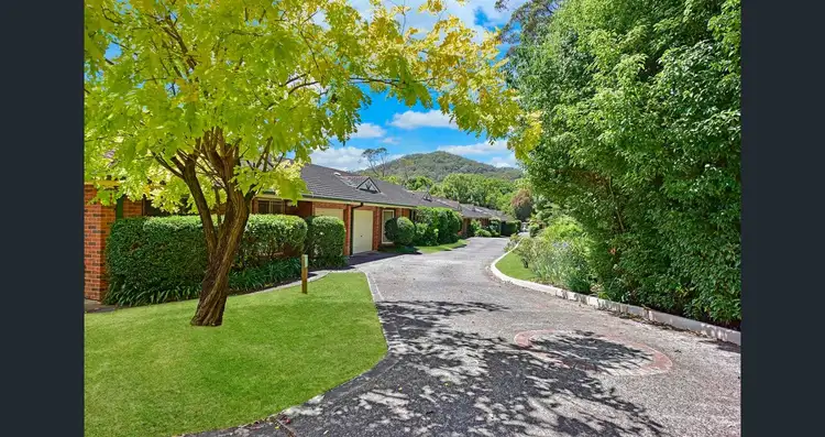 2/153 Narara Valley Drive, Narara NSW 2250