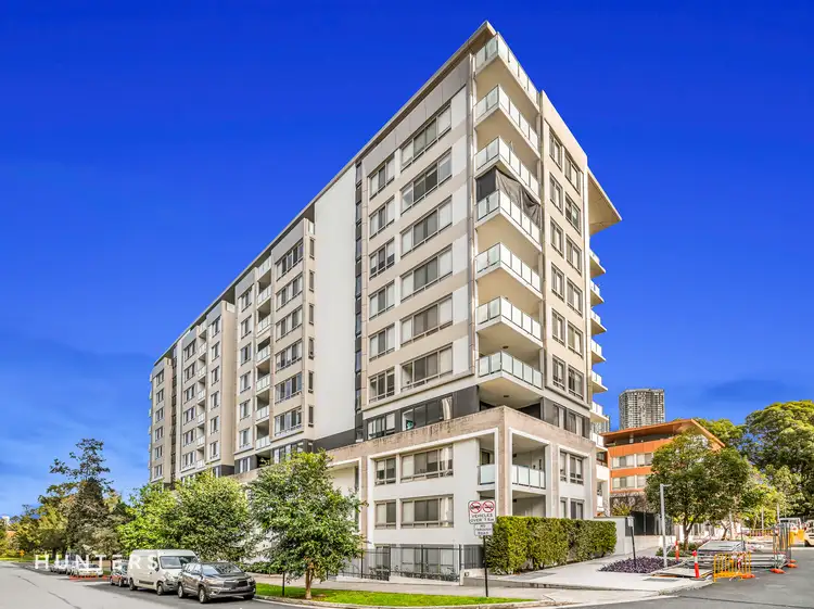 6502/1A Morton Street, Parramatta NSW 2150