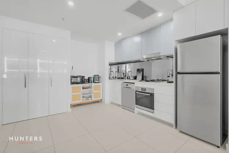 Fifth view of Homely apartment listing, 6502/1A Morton Street, Parramatta NSW 2150