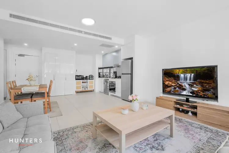 Sixth view of Homely apartment listing, 6502/1A Morton Street, Parramatta NSW 2150