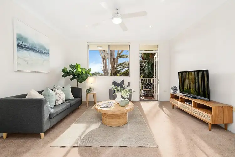 16/105-109 Burns Bay Road, Lane Cove NSW 2066