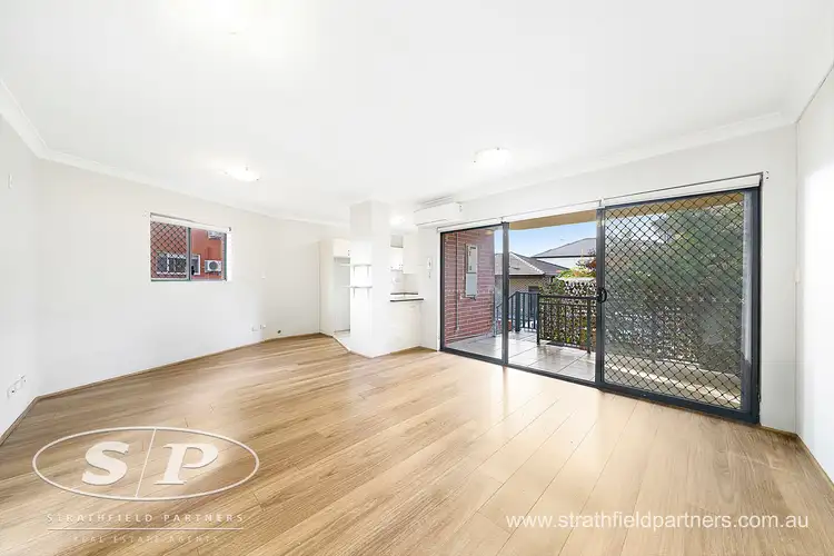 1/10 Belleverde Avenue, Strathfield NSW 2135