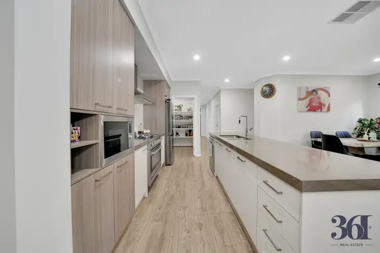 Sixth view of Homely house listing, 19 Fuchsia Drive, Rockbank VIC 3335