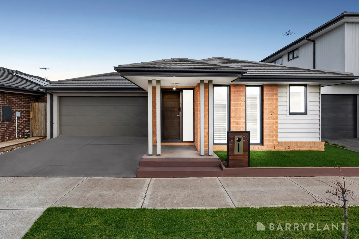 Main view of Homely house listing, 9 Battley Road, Werribee VIC 3030