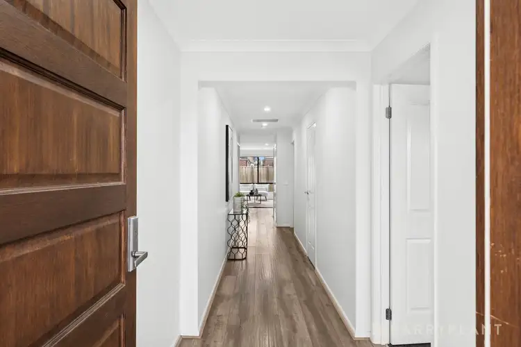 Second view of Homely house listing, 9 Battley Road, Werribee VIC 3030