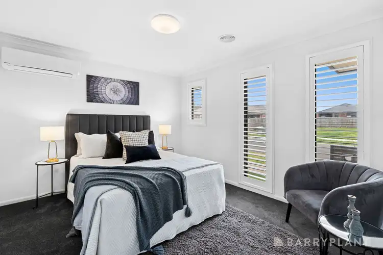 Third view of Homely house listing, 9 Battley Road, Werribee VIC 3030