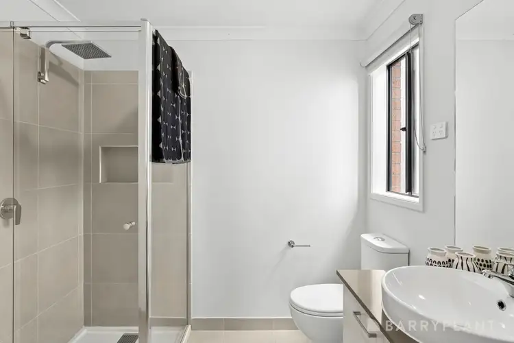 Fifth view of Homely house listing, 9 Battley Road, Werribee VIC 3030