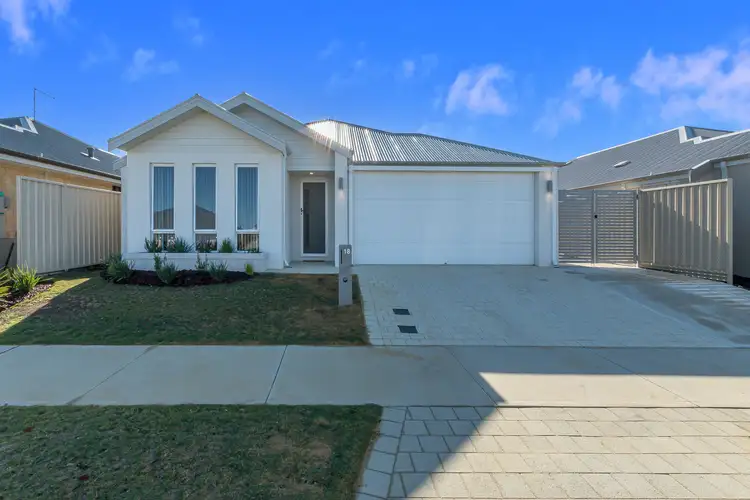 Main view of Homely house listing, 18 Foraker Street, Haynes WA 6112